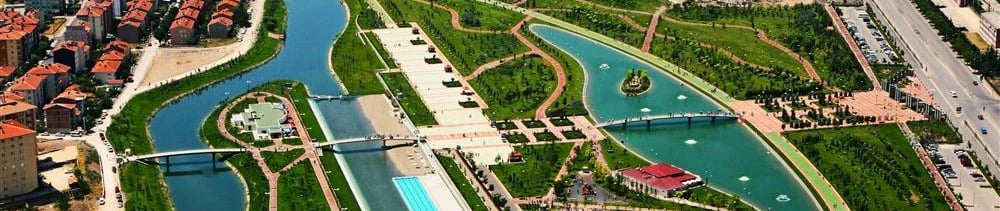 Eskişehir Büyükşehir Belediyesi Kentpark