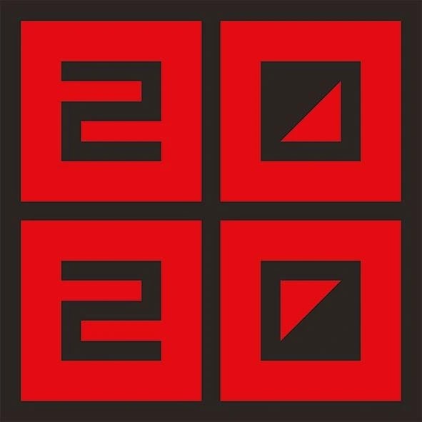 Eskişehir Club 2020 Logo