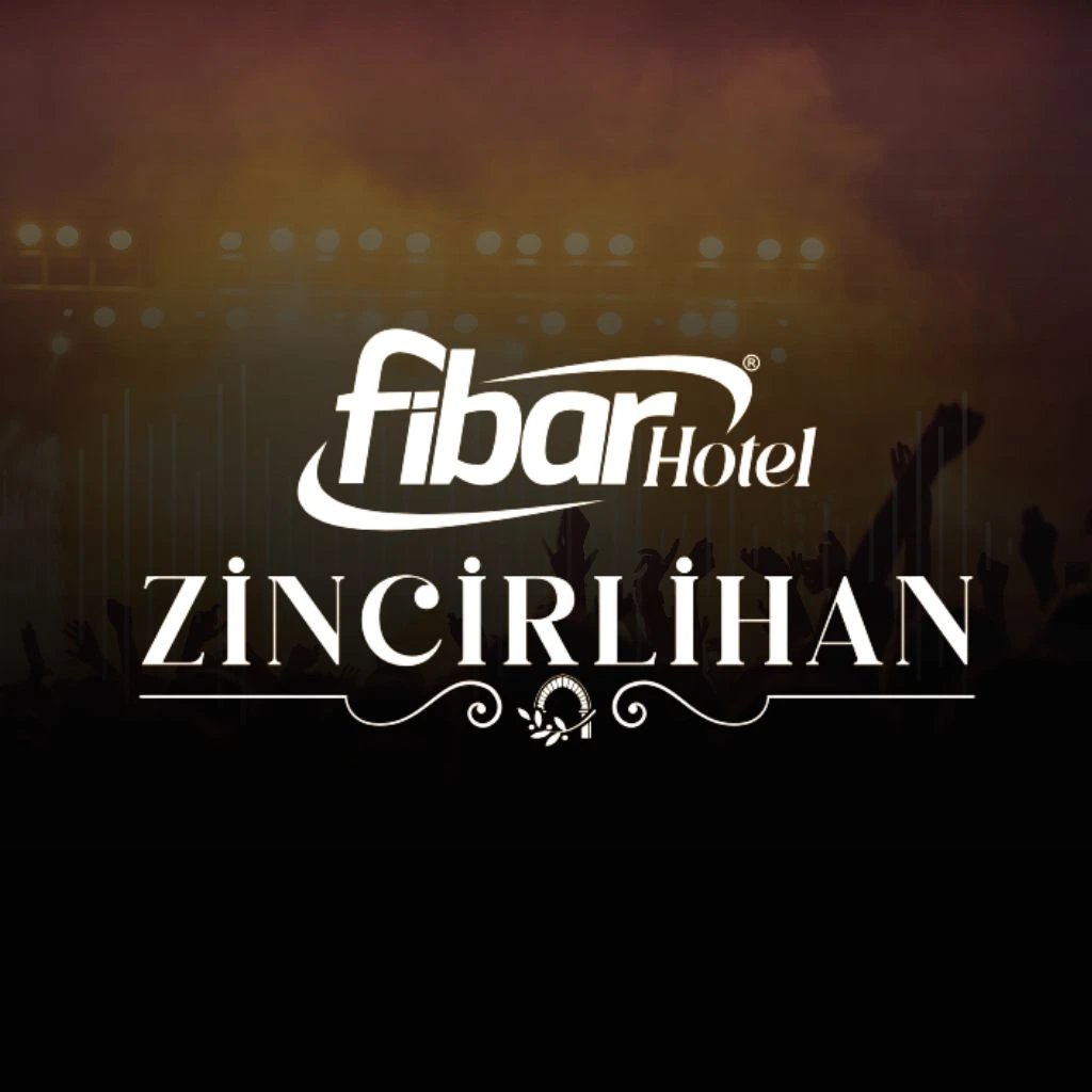 Fibar Hotel Zincirlihan Logo
