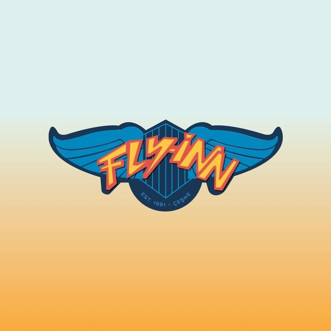Fly-Inn Playa Tropical mekan logosu