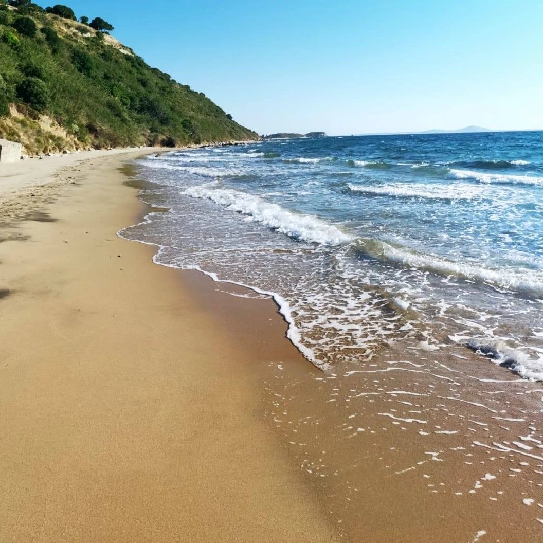 Geyikli Plajı