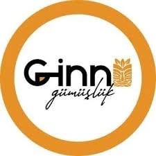 Ginn Gümüşlük Logo