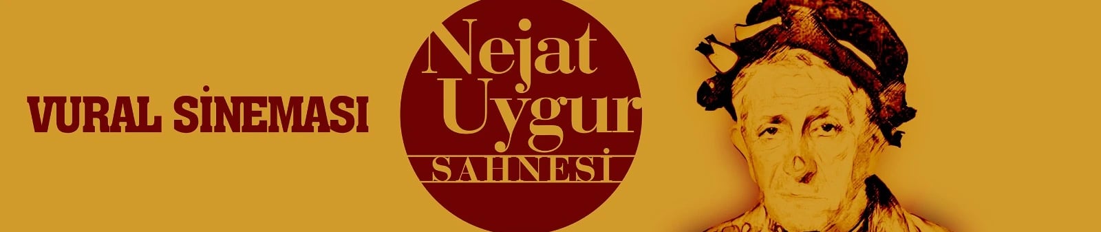 Gönen Belediyesi Konferans Salonu mekan logosu