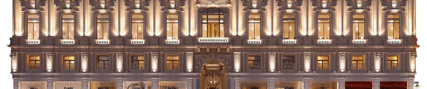 Grand Pera İstanbul