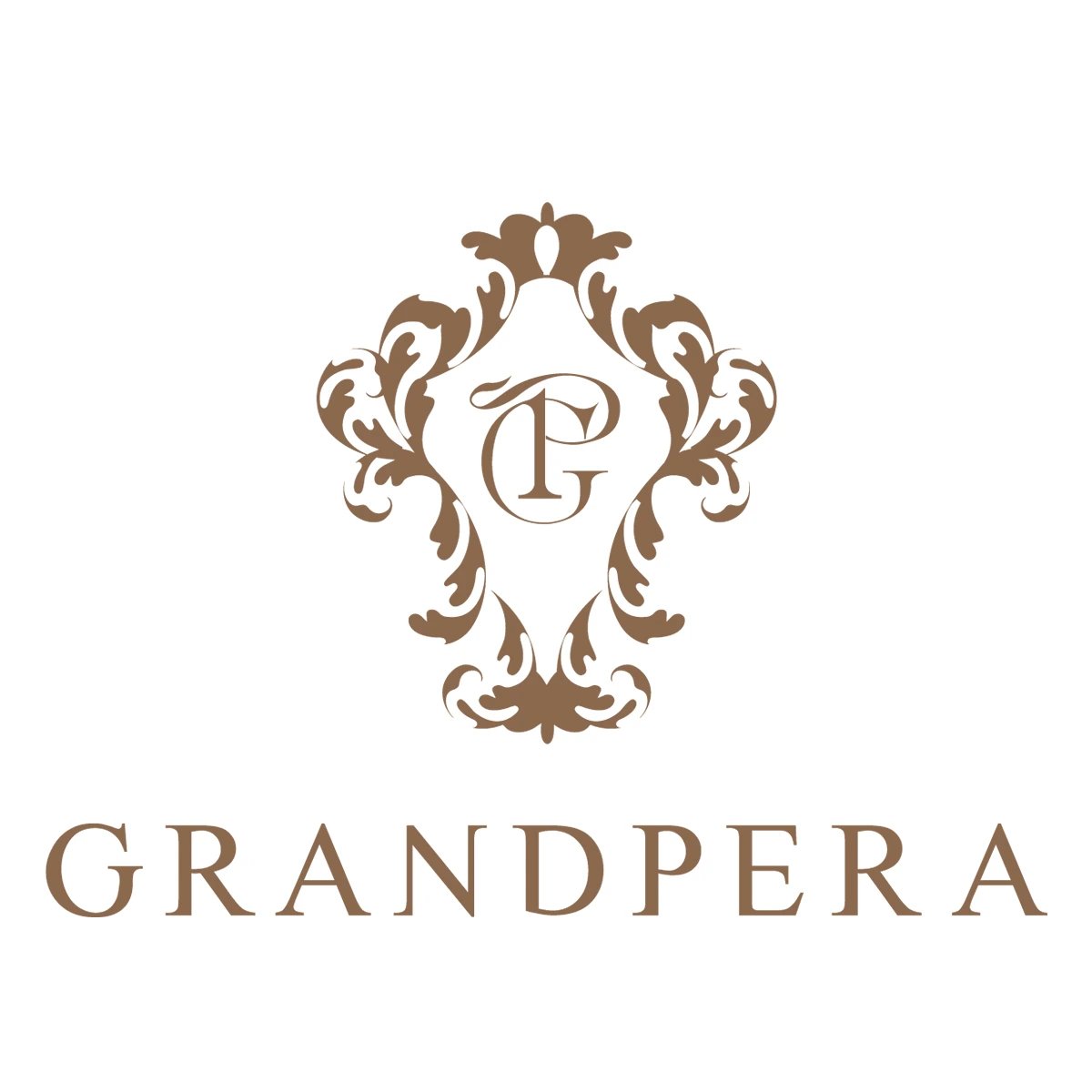 Grand Pera İstanbul Logo