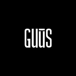 Guus House mekan logosu