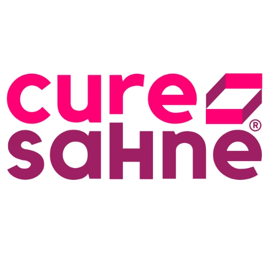 Hangout Cure Sahne Logo