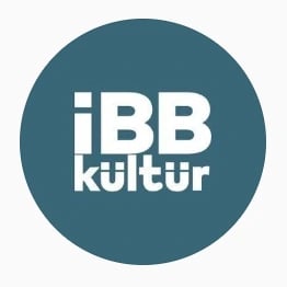 Harbiye Cemil Topuzlu Açıkhava Tiyatrosu Logo