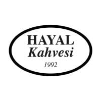 Hayal Kahvesi Aqua Florya mekan logosu