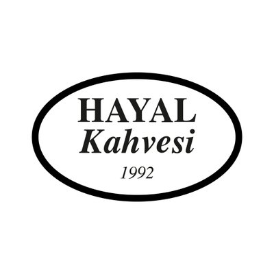 Hayal Kahvesi Bahçeşehir mekan logosu