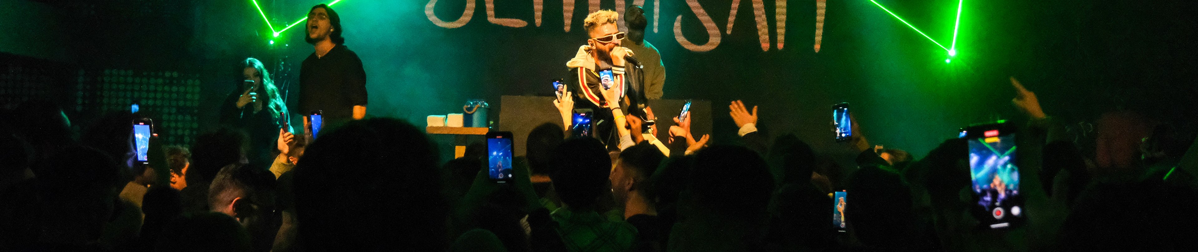 Hayal Kahvesi Bahçeşehir