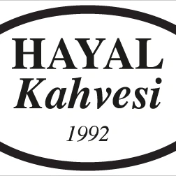 Hayal Kahvesi Burhaniye mekan logosu