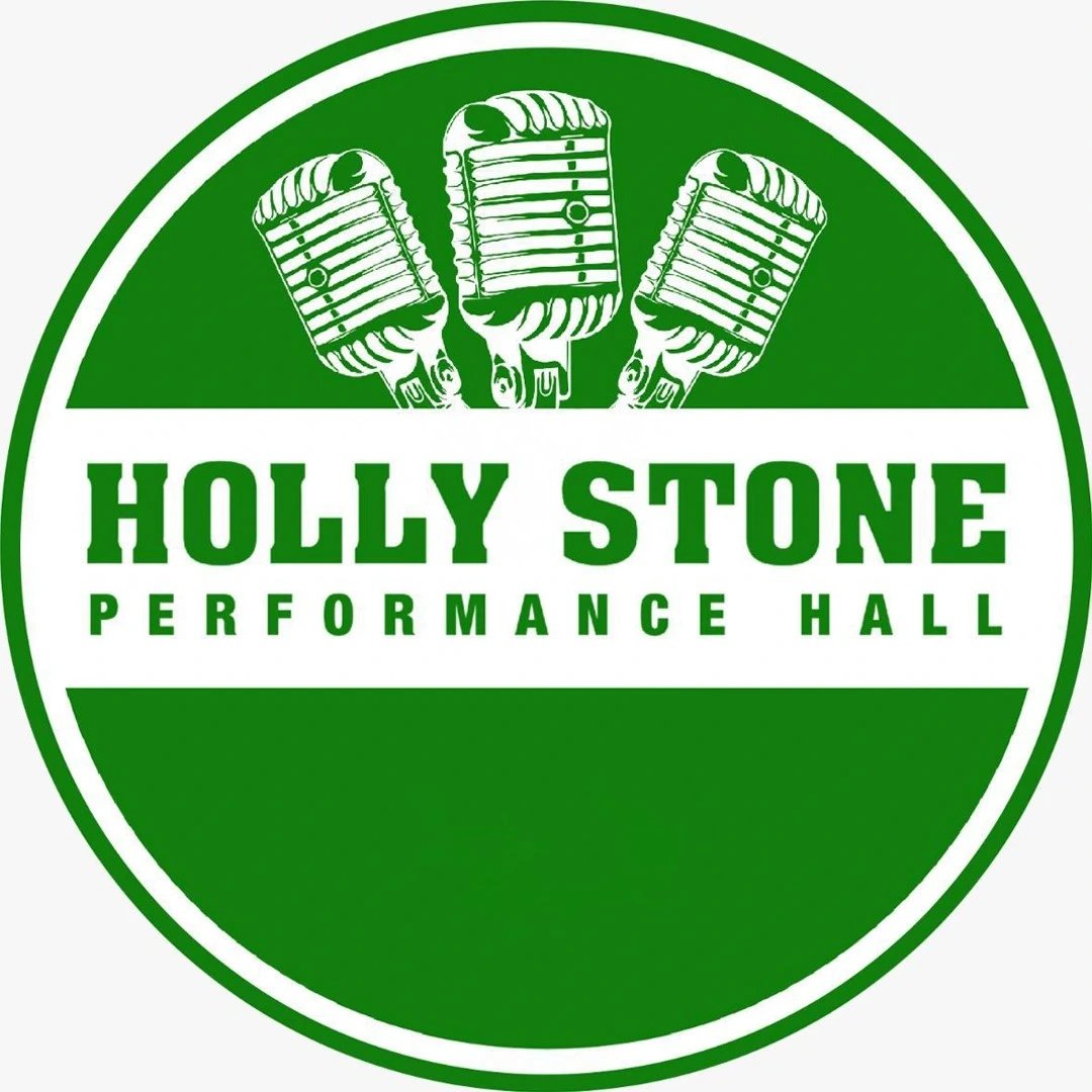 Holly Stone Performance Hall Diyarbakır mekan logosu