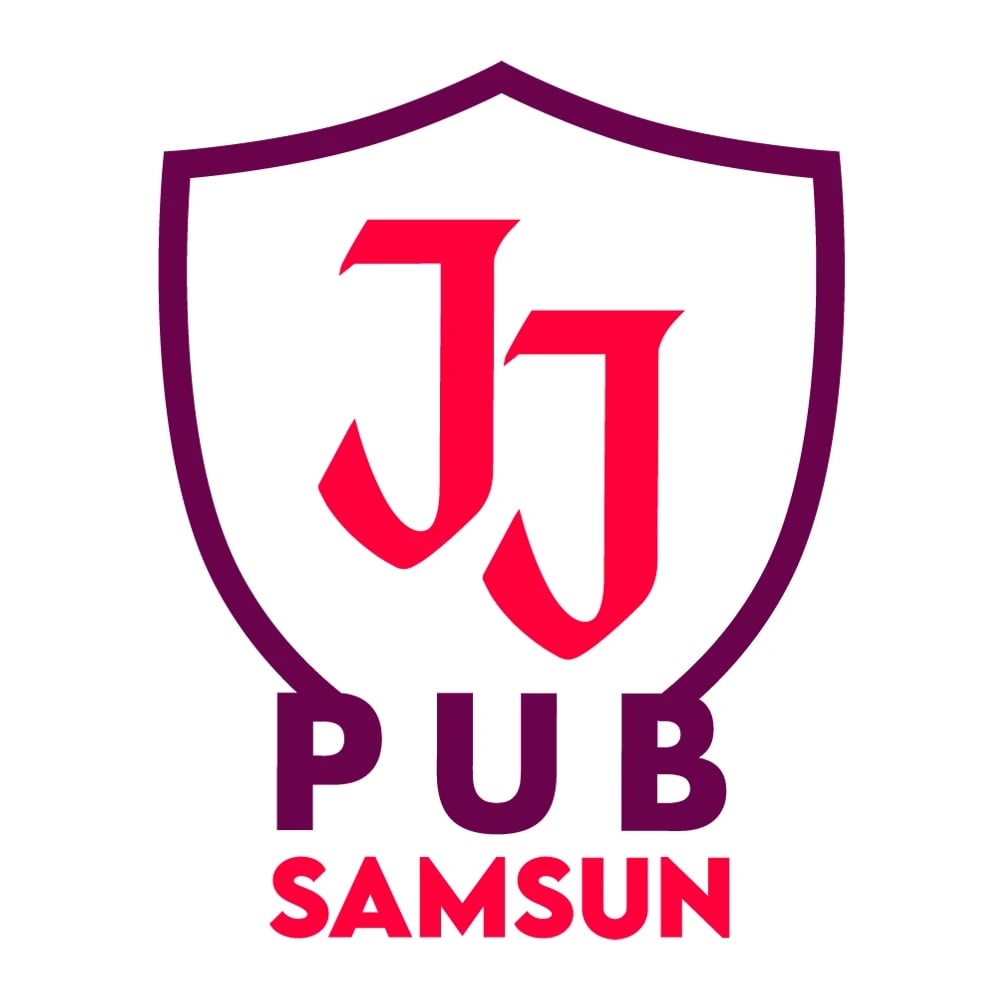 JJ Pub Samsun Logo