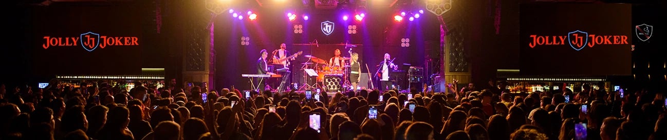 Jolly Joker Adana