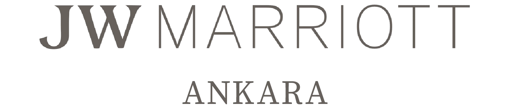 JW Marriott Ankara - Velocity