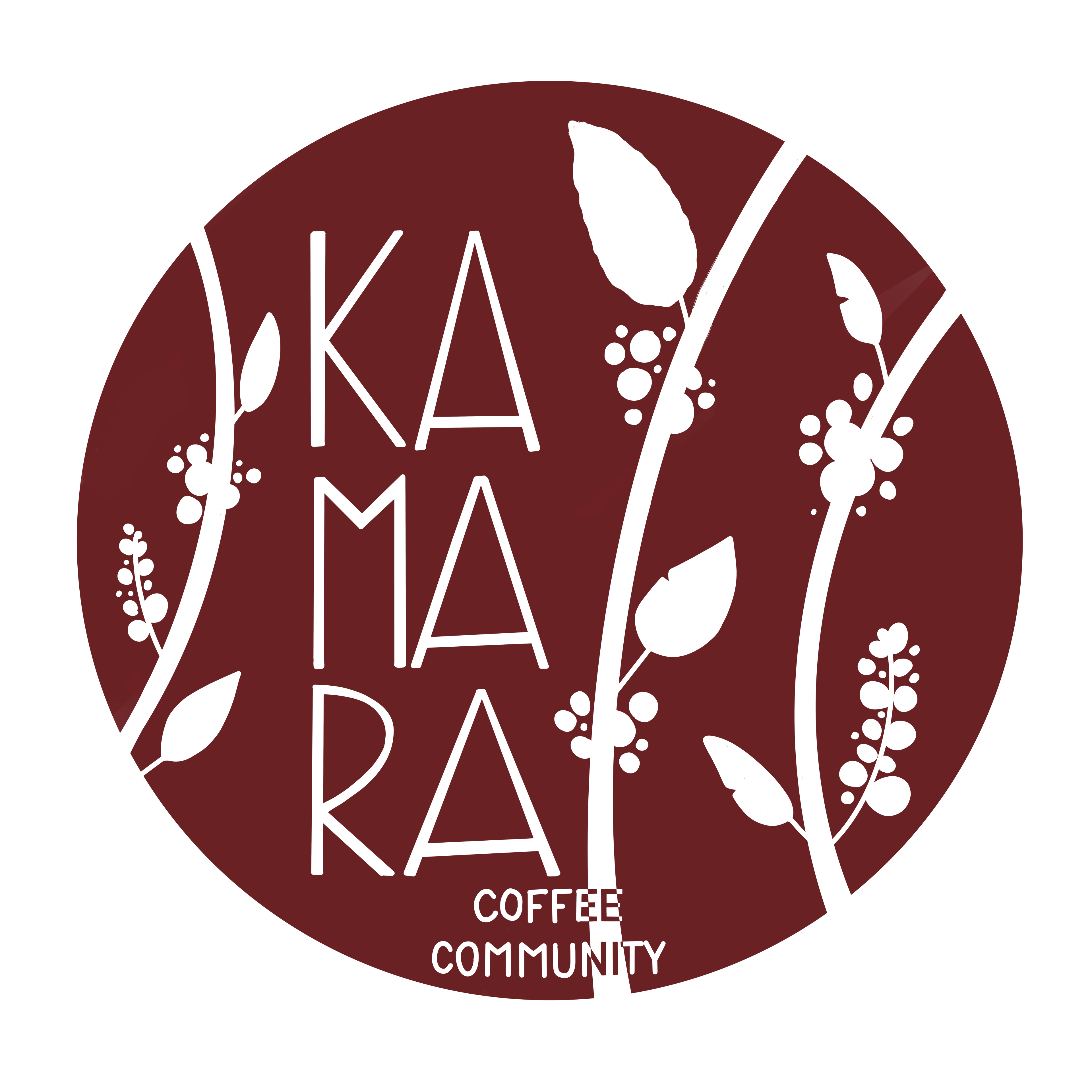 Kamara Coffee & Community mekan logosu