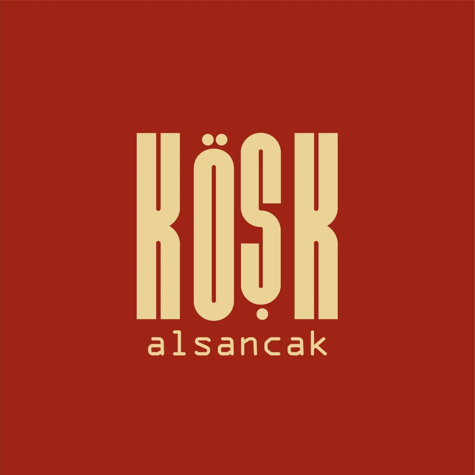 Köşk Alsancak