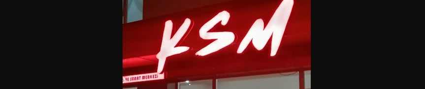 KSM - Karadavut Sanat Merkezi
