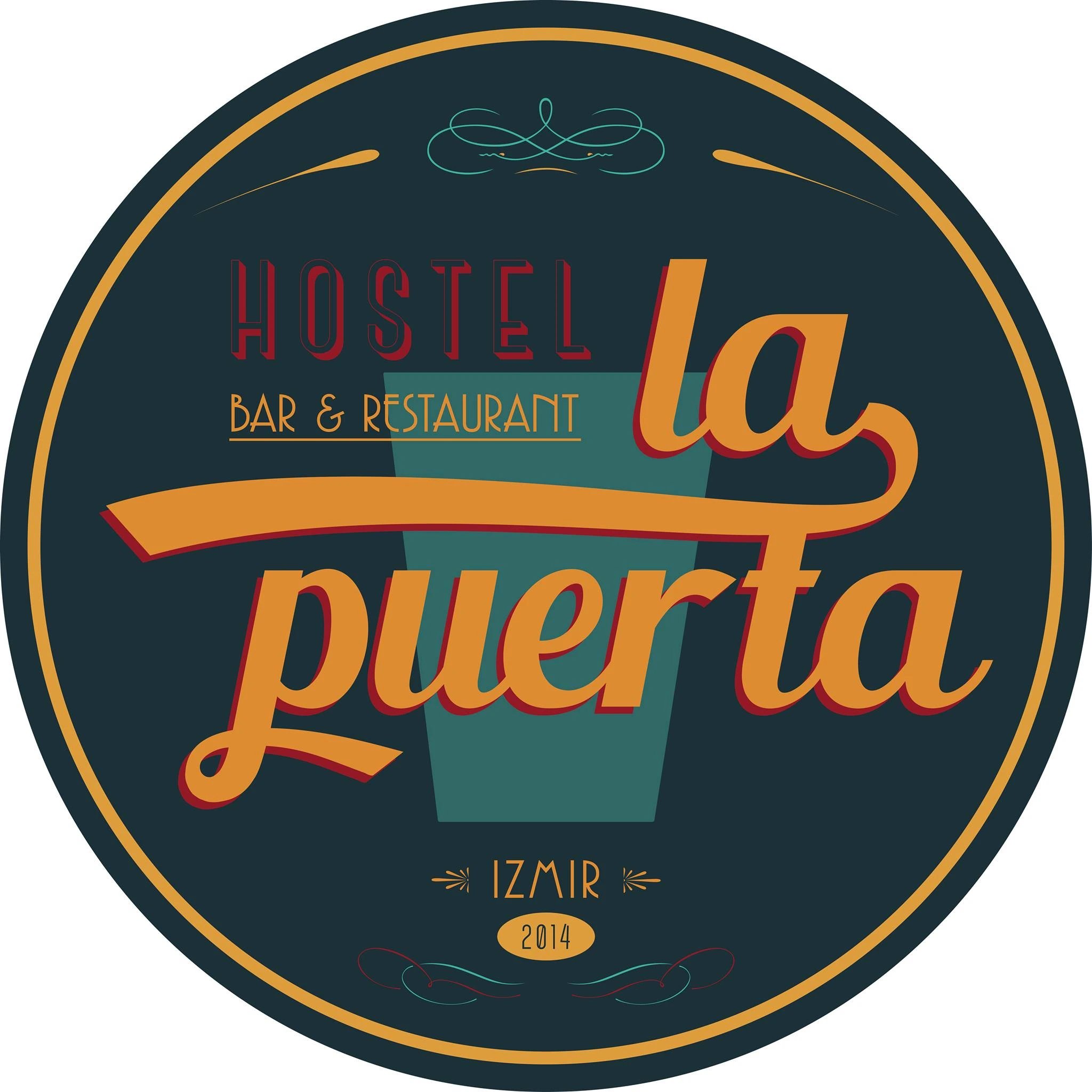 La Puerta Experience (Mavişehir) Logo