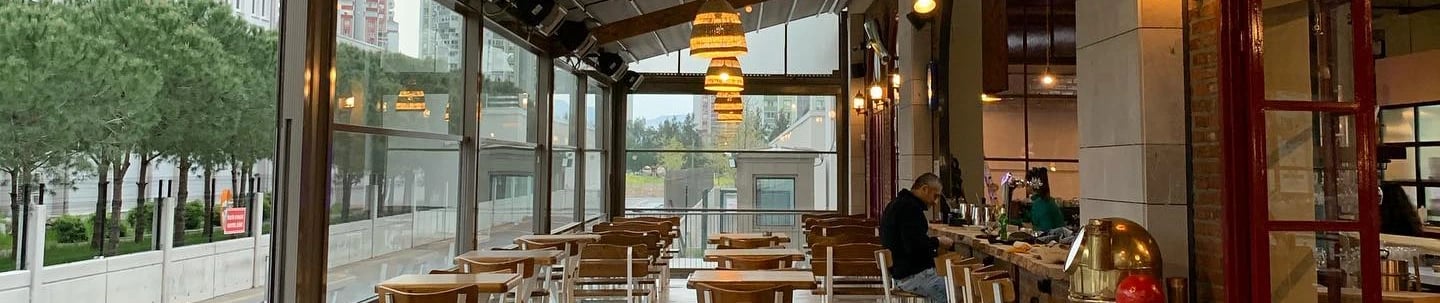 La Puerta Experience (Mavişehir)