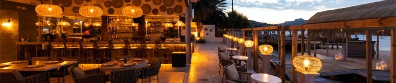 Lago Bodrum