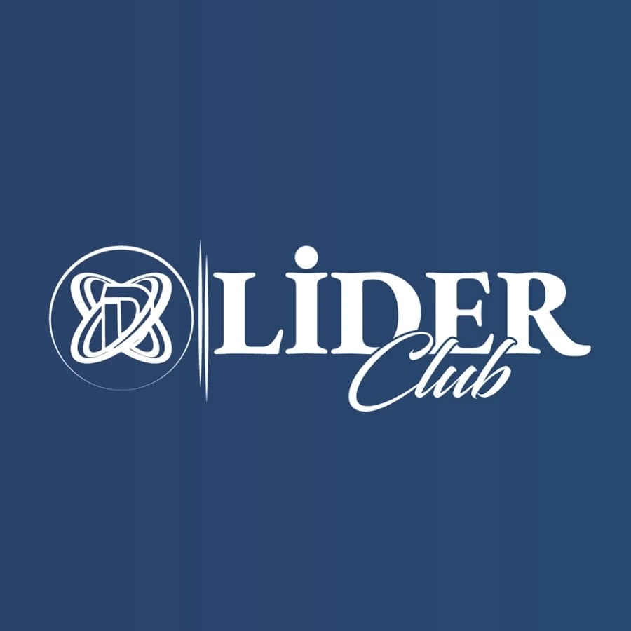 Lider Club mekan logosu