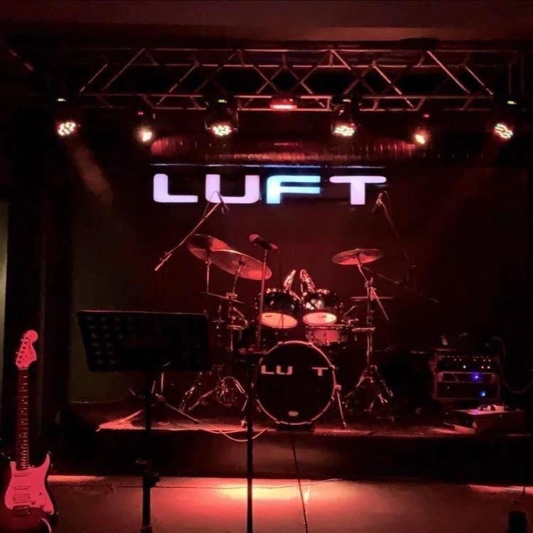 Luft Sakarya Logo