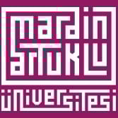 Mardin Artuklu Üniversitesi Vali Kılıçlar Salonu mekan logosu