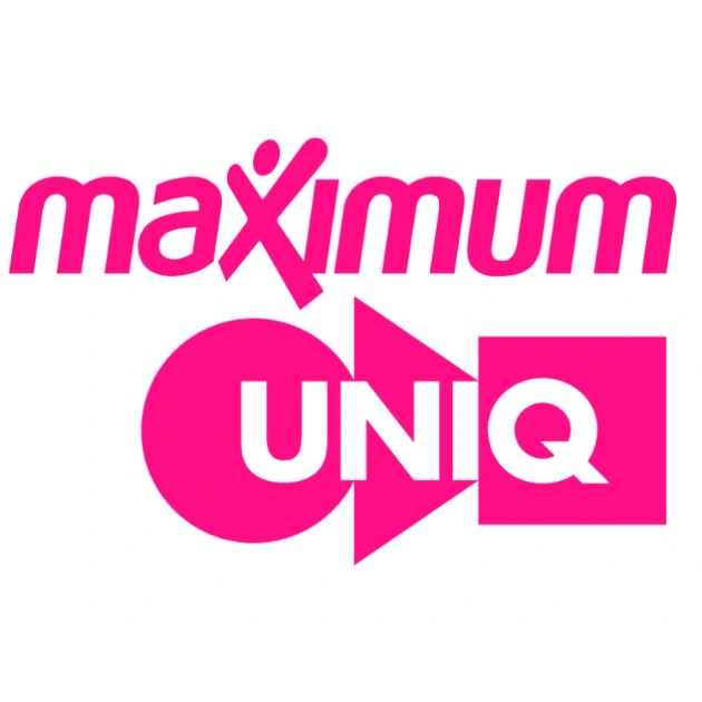 Maximum Uniq Fuaye Logo