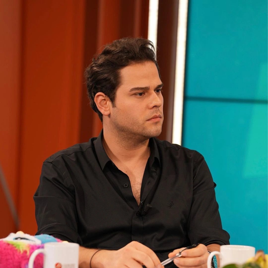 Mehmet Ali Çatal'ın Tuhaf Dükkanı Logo