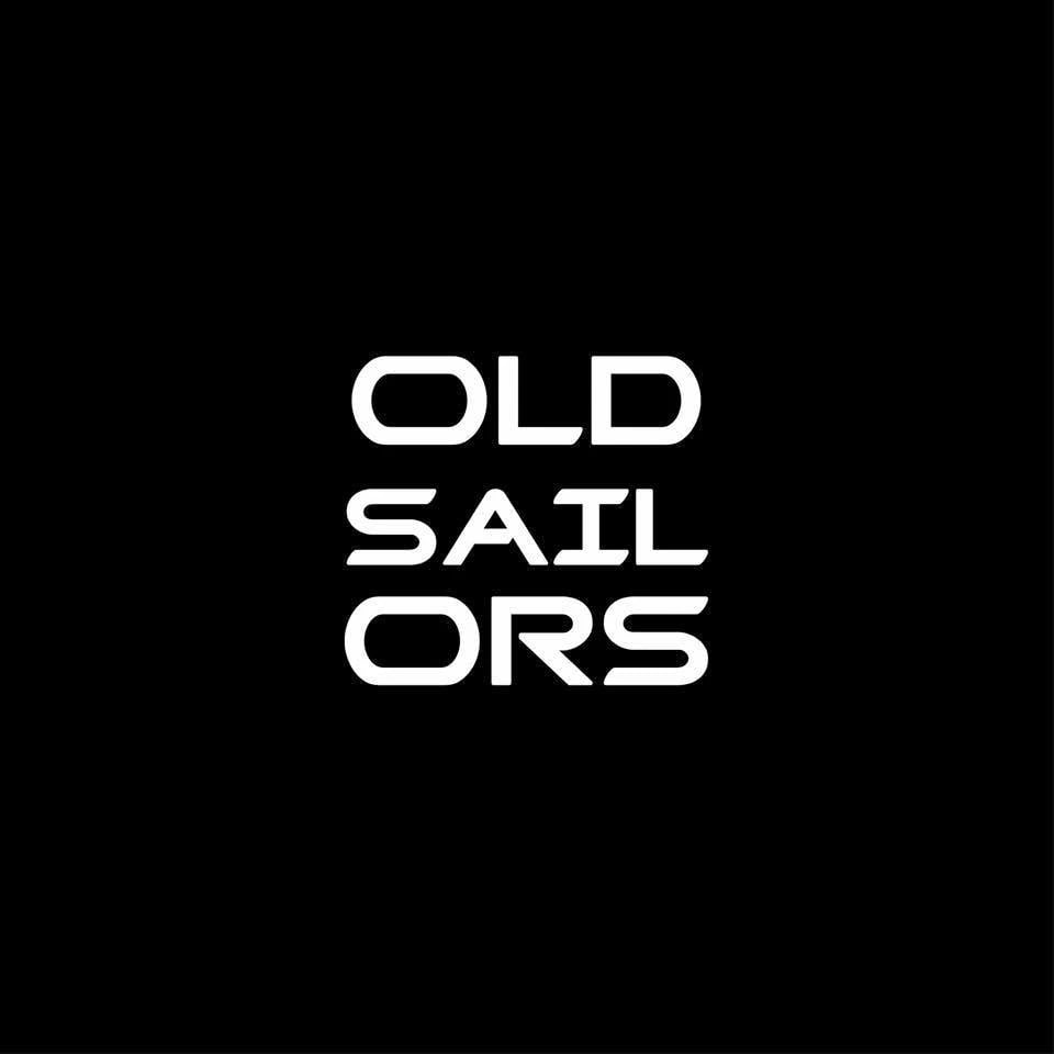 Old Sailors Live Performance Urla Logo