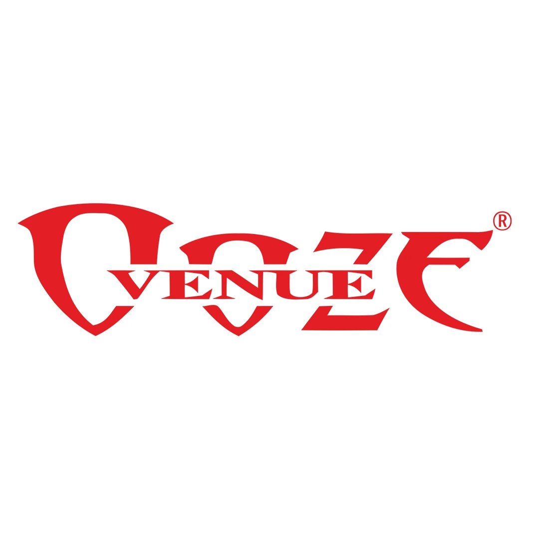 Ooze Venue mekan logosu