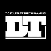 Ordu Devlet Tiyatrosu Sahnesi Logo