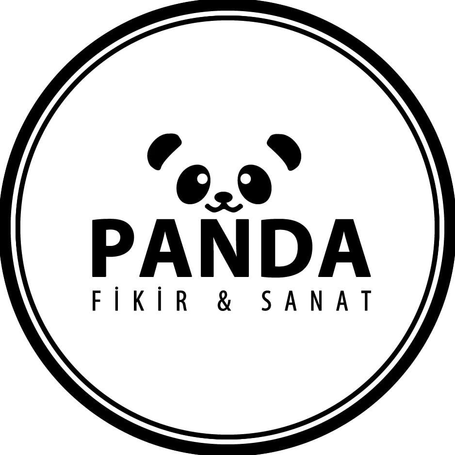 Panda Fikir & Sanat Atölye mekan logosu