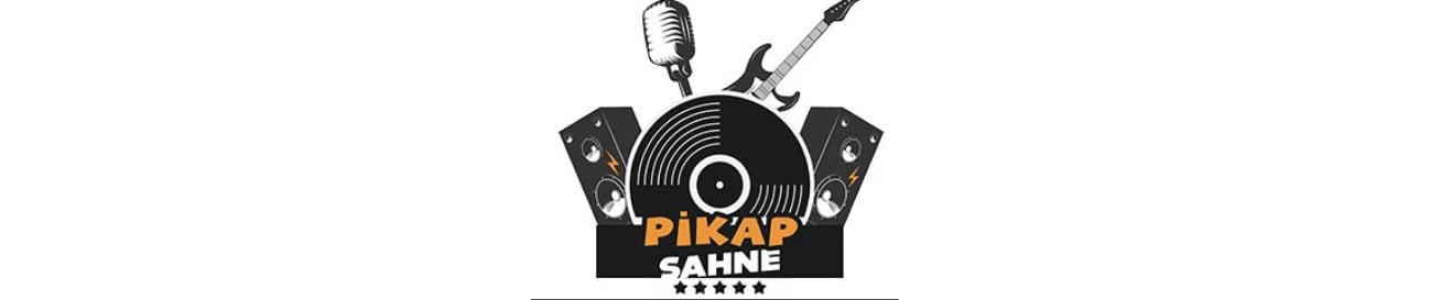 Pikap Sahne Tekirdağ