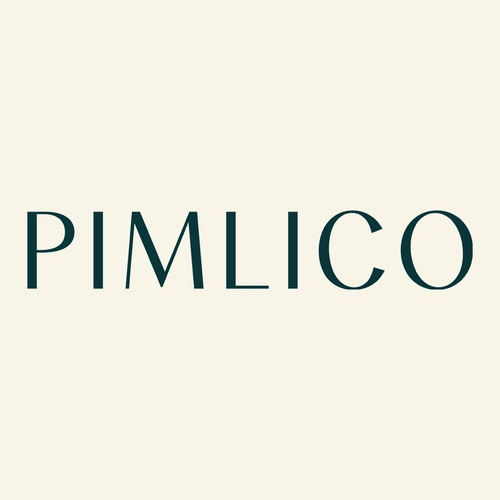 Pimlico mekan logosu