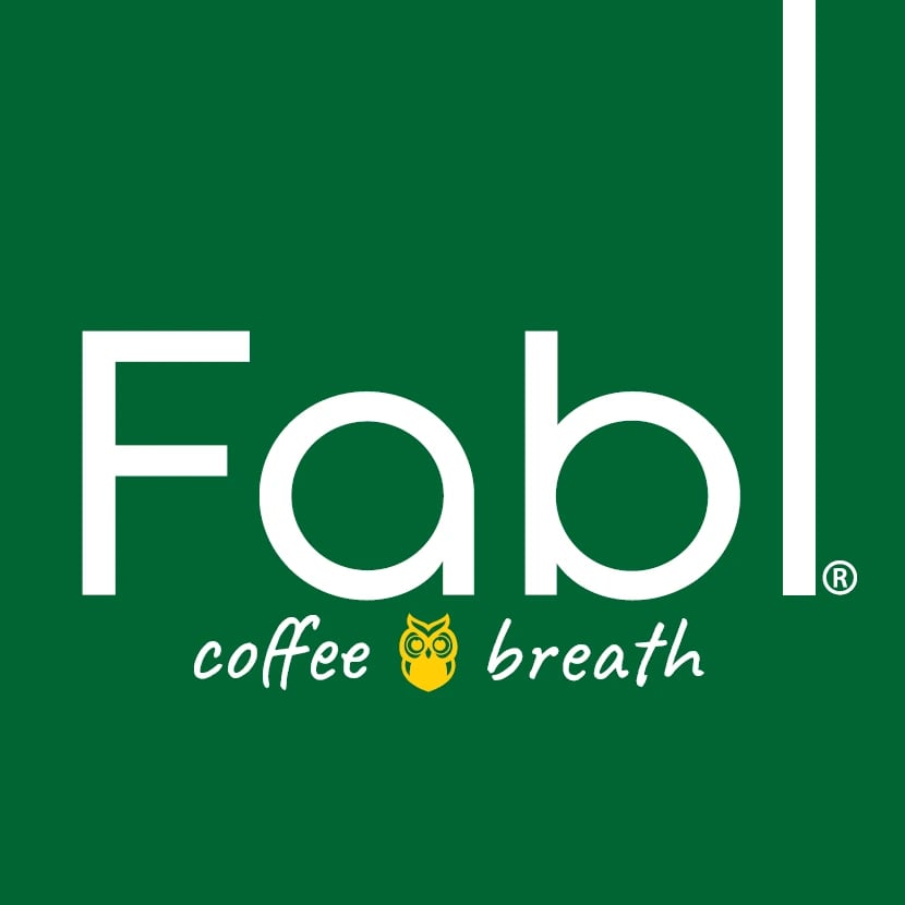 PolonezCity Fabl Coffee mekan logosu