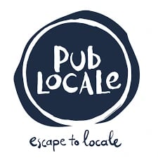 Pub Locale (Balçova) Logo