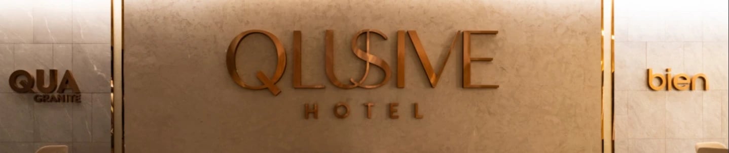 Qlusive Hotel - Kuşadası