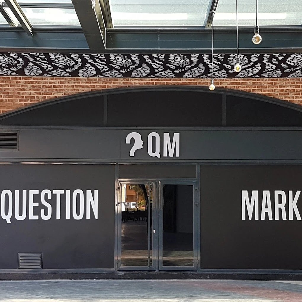 Question Mark
