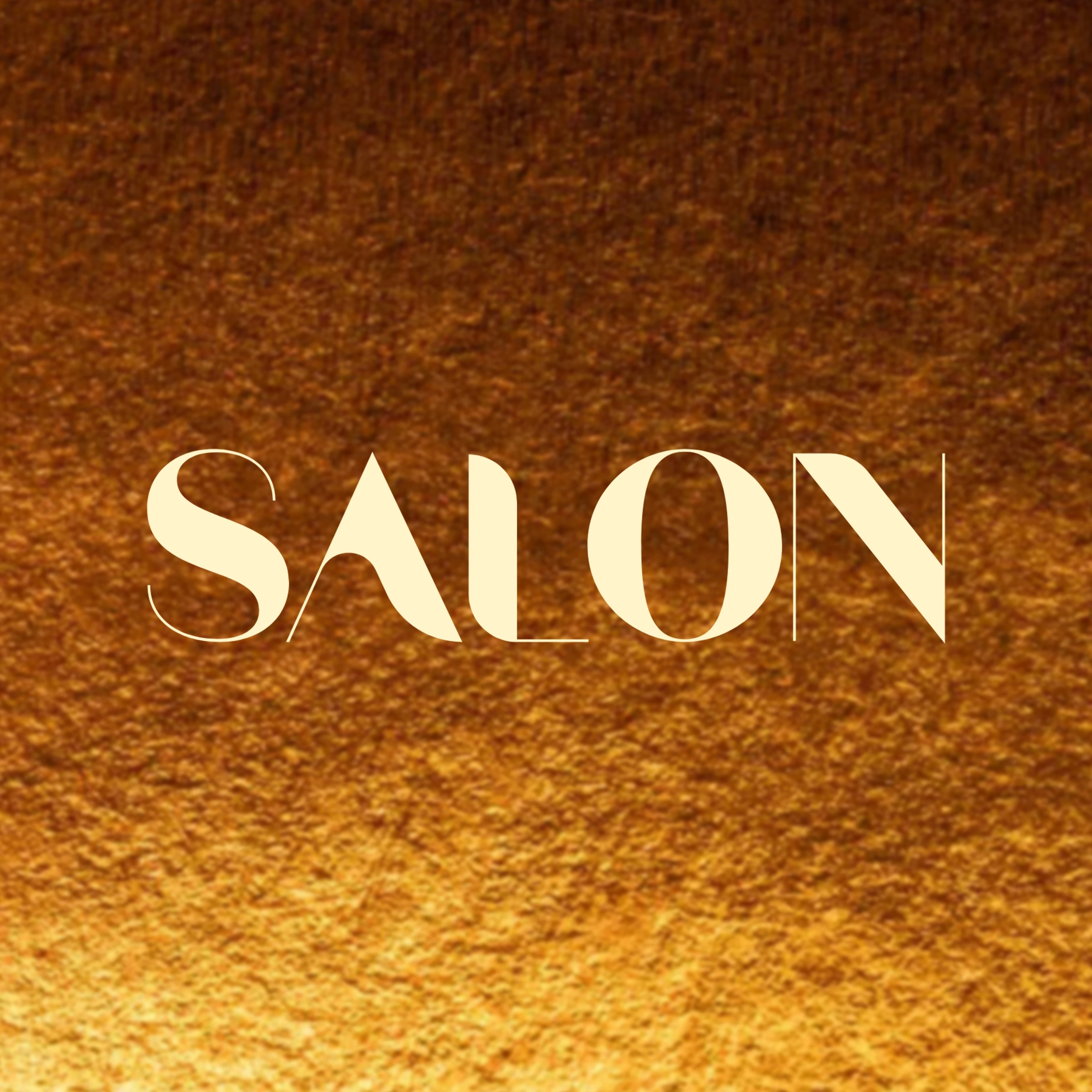 SALON mekan logosu