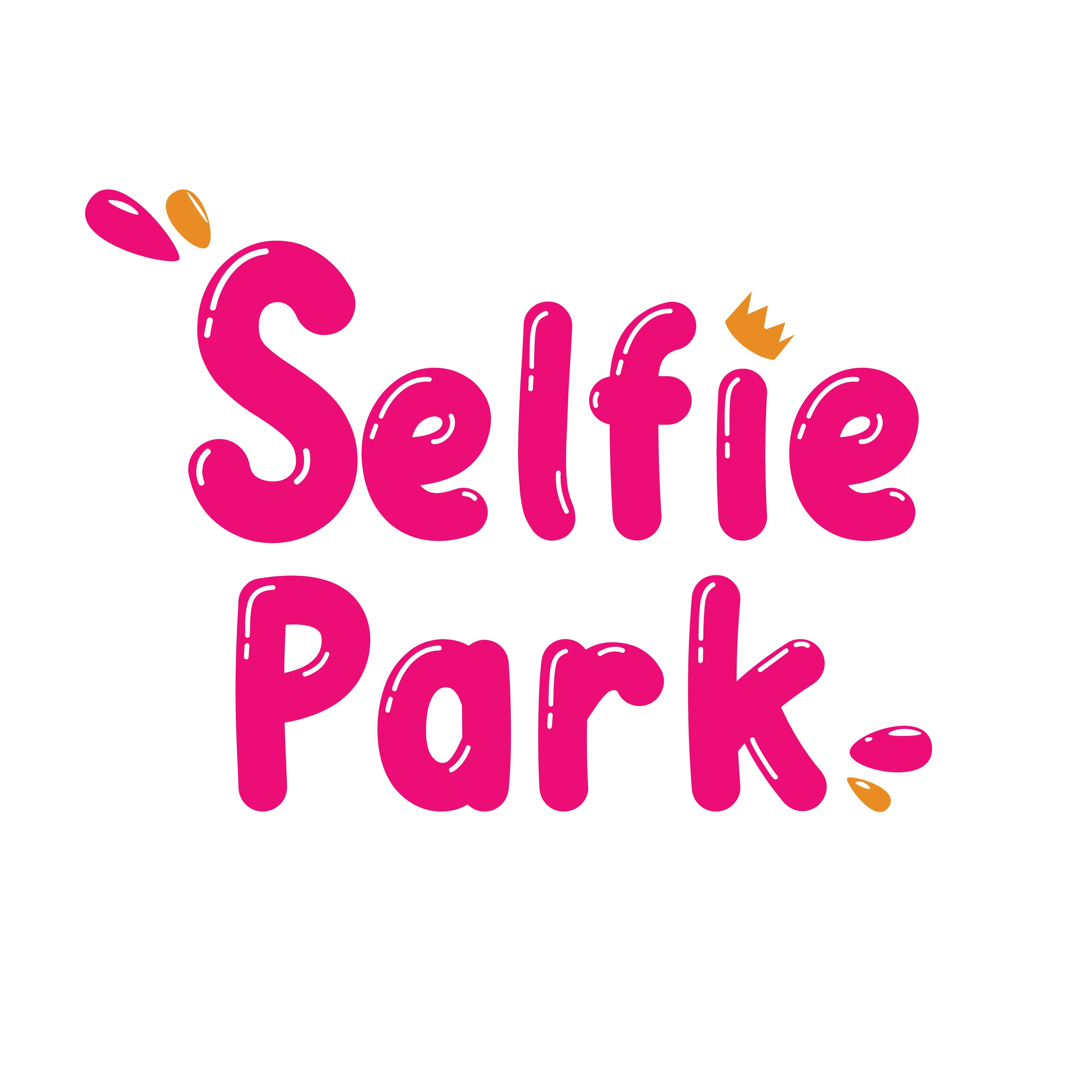 Selfie Park mekan logosu