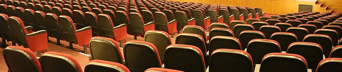 Siirt Milli Eğitim Konferans Salonu