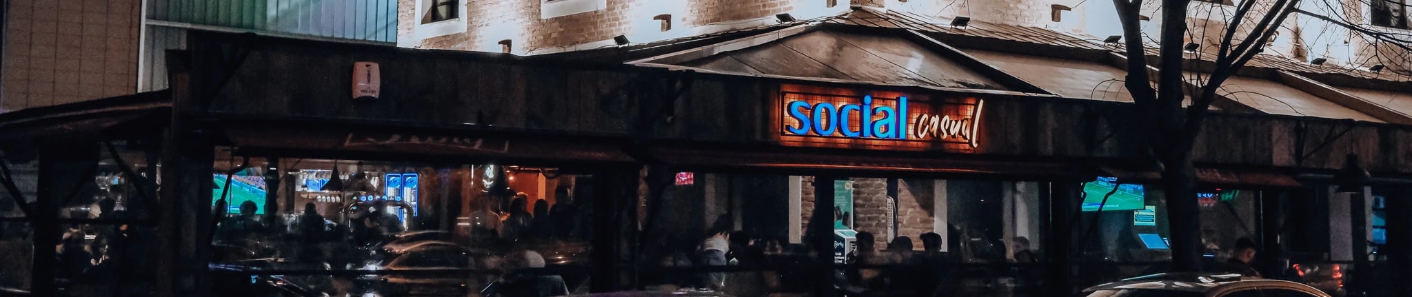 Social Eskişehir