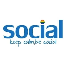 Social Eskişehir Logo