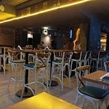 SosyoPub Ankara mekan logosu