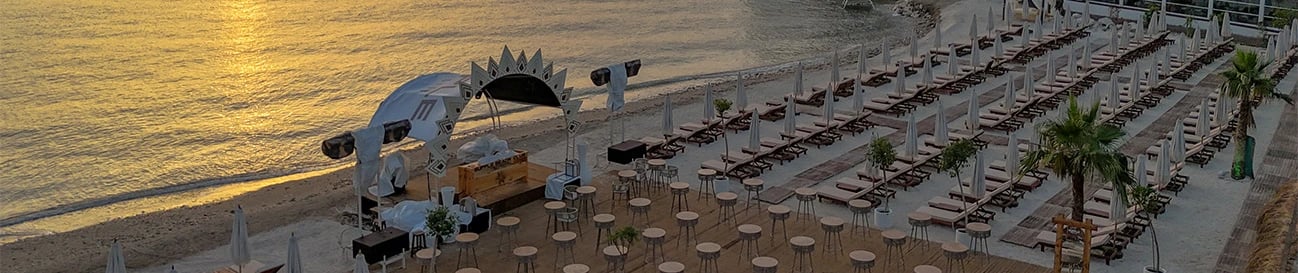 Supple Beach Club