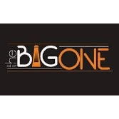 The Big One Logo