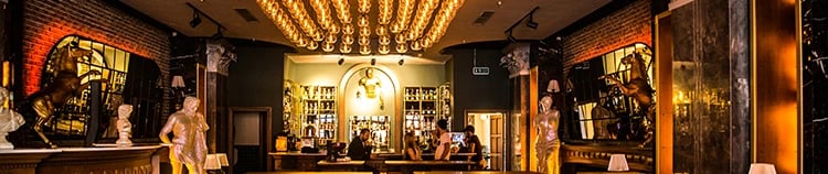 The Shamrock Eskişehir